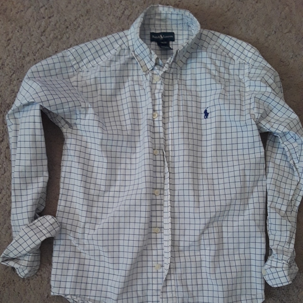 Polo by Ralph Lauren